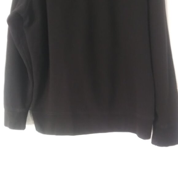 Prepared women's size M black pull over hoodie - Picture 8 of 15